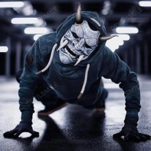 D