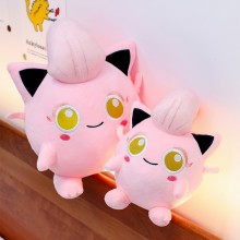 Pokemon Jigglypuff anime plush doll 28cm/38cm/50cm