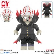 DY528