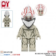 DY530