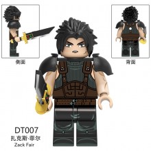 DT007