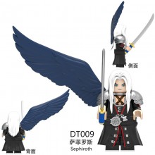 DT009