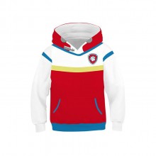 PAW Patrol Captain Ryder anime hoodies