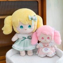 Cute Lolita anime plush doll 24cm/32cm