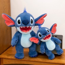Stitch anime plush doll 35cm/50cm