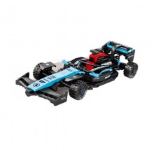 Speed Champions F1 Race Car Model Building Blocks
