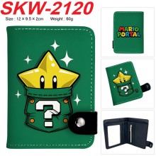 SKW-2118