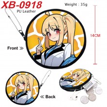 XB-0918