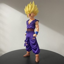 29cm Dragon Ball Super Saiyan 2 Son Gohan anime figure