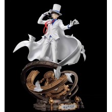 Detective Conan Kid the Phantom Thief anime figure 38cm