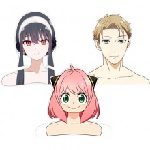 SPY x FAMILY anime clothes hanger tree