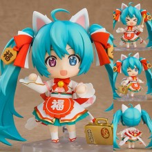 Hatsune Miku anime figure 1777#