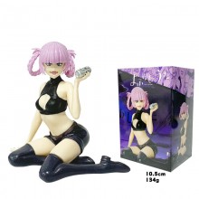 Yofukashi no Uta Nanakusa Nazuna anime figure