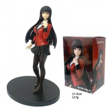 Kakegurui Jabami Yumeko anime figure