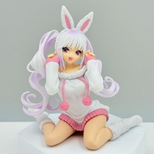 Yumemirize Nikke The Goddess Of Victory Alice Anim...
