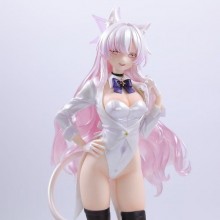 Blue Archive Kiyosumi Akira anime figure(OPP bag)