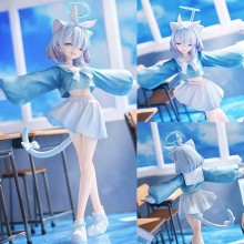 Blue Archive Arona anime figure