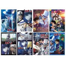 Detective conan posters(8pcs a set)
