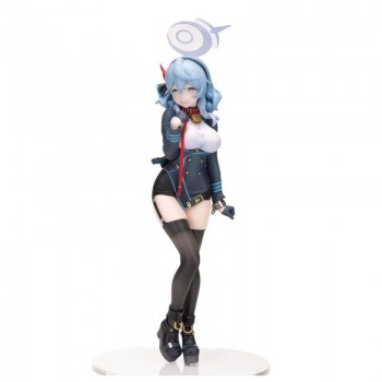 Blue Archive Amau Ako anime figure 24cm