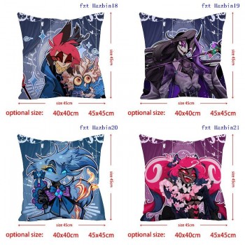 Hazbin Hotel anime two-sided pillow 40CM/45CM/50CM