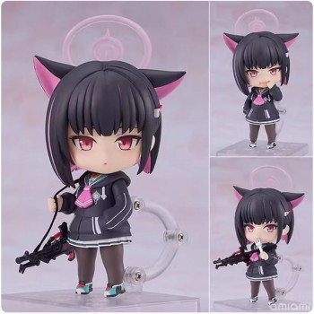 Blue Archive Kyoyama Kazusa anime figure 2492#
