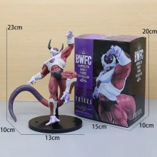 Dragon Ball Frieza anime figure 23CM