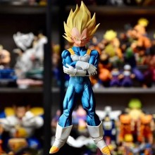 Dragon Ball C3 Vegeta anime figure 28cm