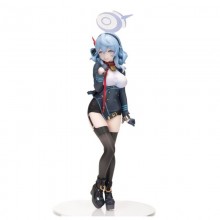 Blue Archive Amau Ako anime figure 24cm