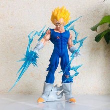 Dragon Ball Majin Vegeta anime figure 27cm
