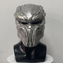 Halloween The Predators Cosplay Latex Mask