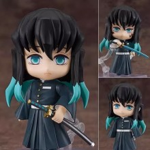 Demon Slayer Tokitou Muichirou anime figure 2217#