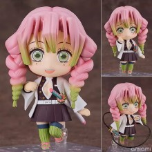 Demon Slayer Kanroji Mitsuri anime figure 2218#