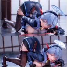 Blue Archive Amau Ako anime figure