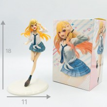 My Dress-Up Darling Kitagawa Marin anime figure