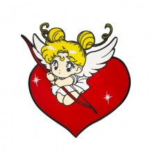 Sailor Moon anime Alloy Enamel Badges Brooch Pins