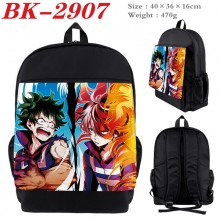 BK-2907