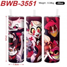 BWB-3551