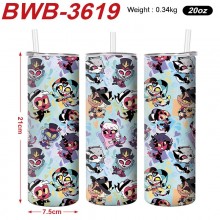 BWB-3619