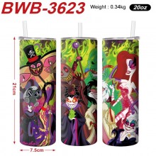 BWB-3623