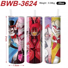BWB-3624