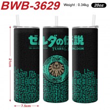 BWB-3629