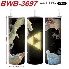 BWB-3697