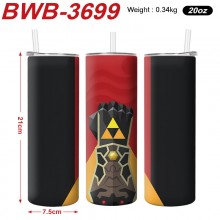 BWB-3699