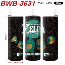 BWB-3631