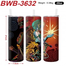 BWB-3632