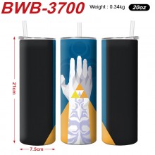 BWB-3700