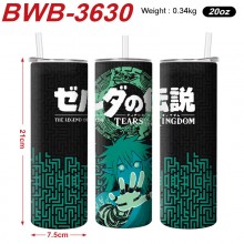 BWB-3630