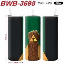 BWB-3698