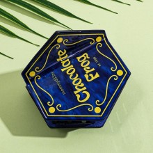 Harry Potter anime acrylic hair claw clip bobby pin