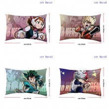 My Hero Academia anime two-sided pillow pillowcase...